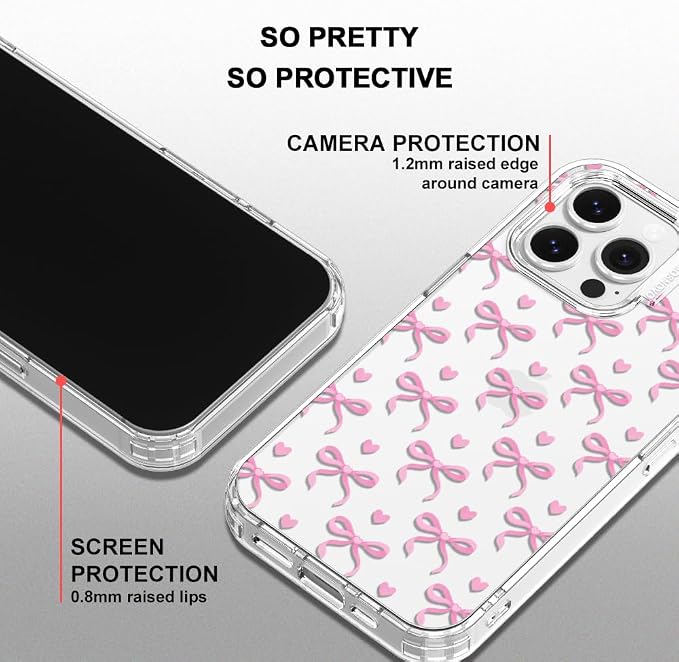 MOSNOVO Case for iPhone 14 Pro Max - Image 4