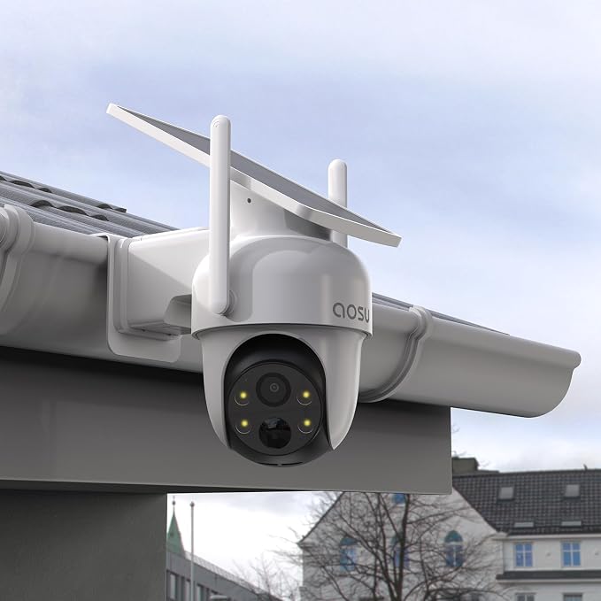 HOLACA Gutter Mount Compatible - Image 5