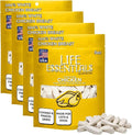 Life Essentials by Cat-Man-Doo | Chicken by LifeEssentialsbyCat-Man-Doo