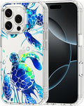 MOSNOVO Case for iPhone 16 Pro by Mosnovo