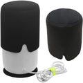 Gavigain Speaker Protective Cover Outdoor Dustproof Waterproof Speaker Cover by Gavigain