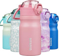 BJPKPK Stainless Steel Insulated Water Bottle by BJPKPK