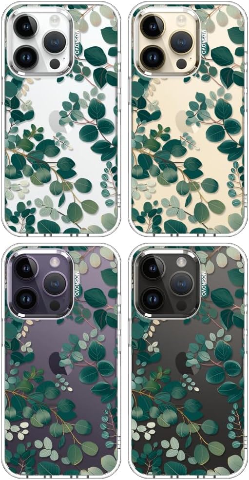 MOSNOVO Case for iPhone 14 Pro - Image 3