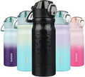 BJPKPK 18oz Insulated Water Bottle by BJPKPK