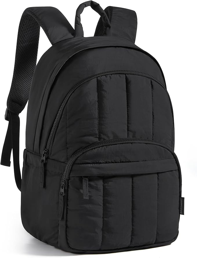 BAGSMART Womens Backpack Travel Laptop Backpack by BAGSMART