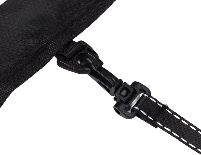 Waterproof Map Case, Map Pouch, Map Case Waterproof Military, Hiking Map Pouch - Image 8