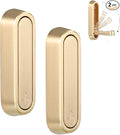 Dntorx Folding Coat Hooks by Dntorx