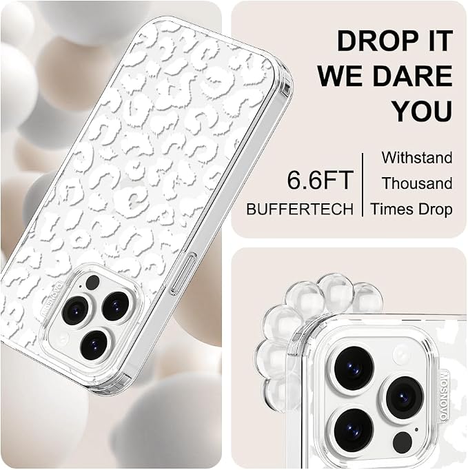 MOSNOVO Case for iPhone 14 Pro Max - Image 5