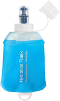 150ml Soft Flask Soft Water Bottle by CXWLJL