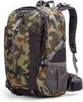 SPEEDPARK Hiking Backpack 40L Waterproof Hiking Daypack by SPEEDPARK
