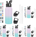 BJPKPK Insulated Water Bottles by BJPKPK