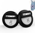 Air Tag Holder for Kids, Hidden GPS Tracker Case by GudCoaks