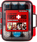 EVERLIT 400 Pcs OSHA/ANSI Compliant First Aid Kit Type III Class A Medical Kit by EVERLITSURVIVAL