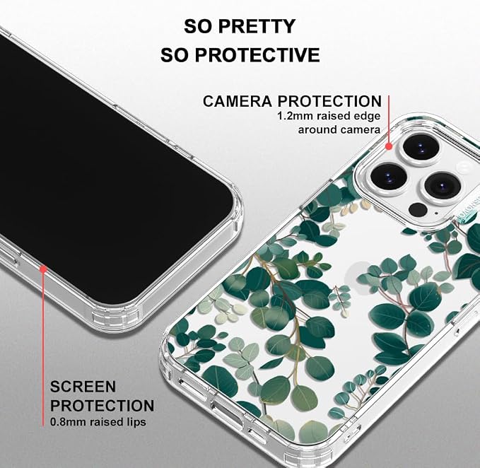 MOSNOVO Case for iPhone 14 Pro - Image 4