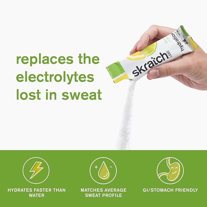Skratch Labs Hydration Packets - Image 2