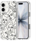 MOSNOVO for iPhone 17 Case | Military Grade 6.6ft Drop Tested | Camera Control by Mosnovo
