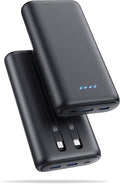 Ekrist Upgraded Portable Charger 40800mAh Power Bank by Ekrist