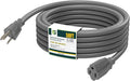 EP 50 Ft Outdoor Extension Cord by ENERGYPRO