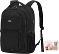 DUSLANG 17 Inch Laptop Backpack by DUSLANG