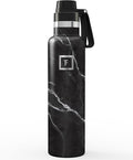 IRON °FLASK Camping & Hiking Hydration Flask by IronFlask
