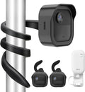 Gresur 2-Pack Flexible Twist Mount by Gresur