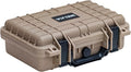 MEIJIA Portable All Weather Waterproof Protective Hard Case, Small Camera Case by MEIJIA
