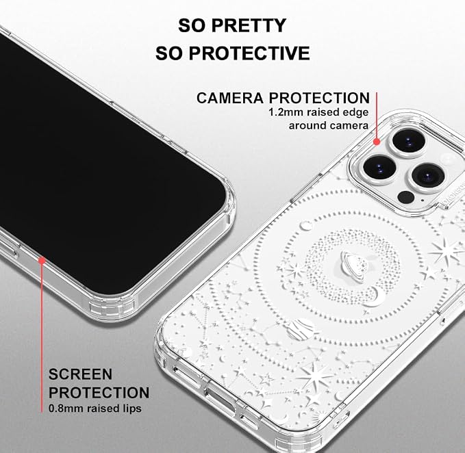 MOSNOVO Case for iPhone 14 Pro Max - Image 4