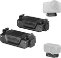 SmallRig Action 6 / Nano Magnetic Quick-Release Adapter Mount by SmallRig