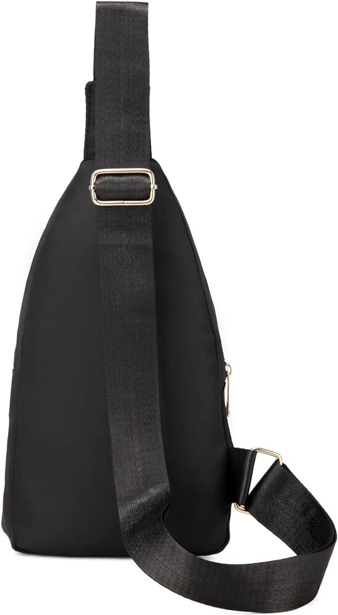 AOSTIHOT Small Sling Backpack for Women, Chest Bag Daypack Crossbody for Travel - Image 5
