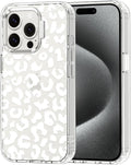 MOSNOVO Case for iPhone 15 Pro by Mosnovo