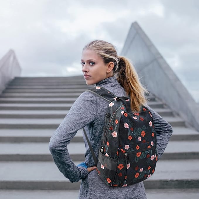 G4Free 20L Small Foldable Ultralight Waterproof Backpack - Image 8
