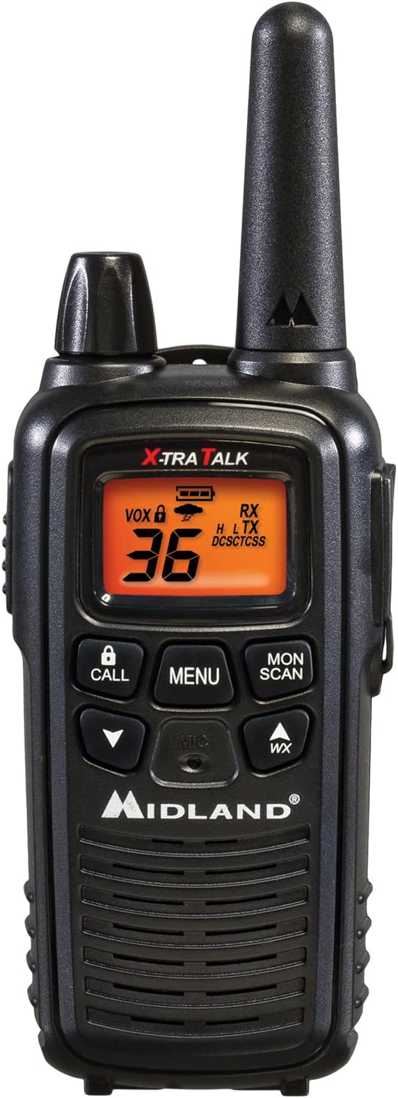 Midland LXT600VP3 FRS Two Way Radios - Image 3