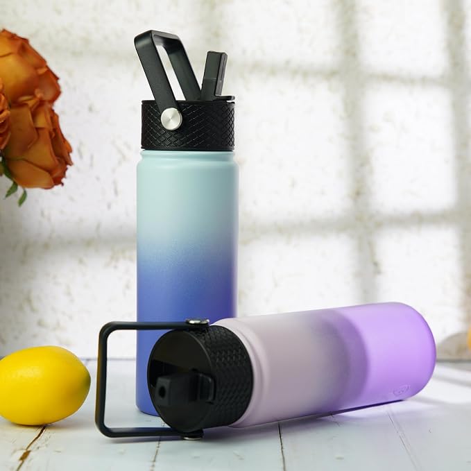 BJPKPK Insulated Water Bottles - Image 7