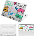 Protective Case for MacBook Pro 15 inch Retina 2012-2015 Release, Durable by Unknown