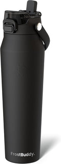 Frost Buddy 32oz Insulated Water Bottle by FrostBuddy