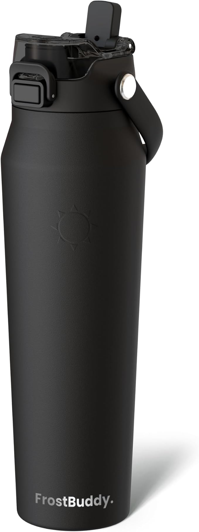 Frost Buddy 32oz Insulated Water Bottle by FrostBuddy