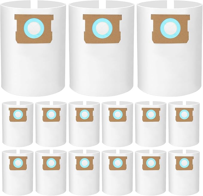 15-Pack 5-8 Gallon Bags replace by ATXKXE