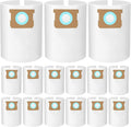 15-Pack 5-8 Gallon Bags replace by ATXKXE
