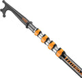 Boat Hook for Docking with Telescoping Extension Pole // Durable, Lightweight by EXTEND-A-REACH