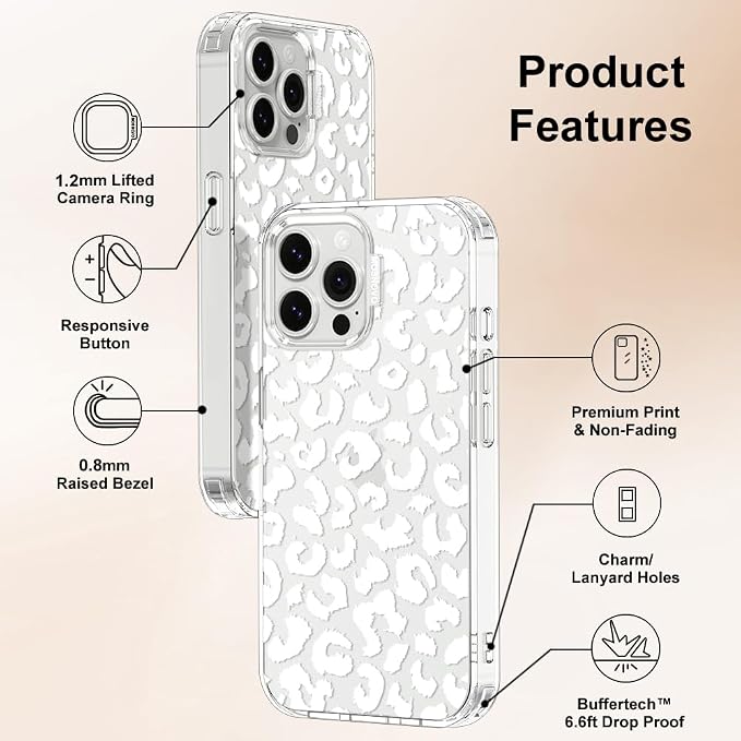 MOSNOVO Case for iPhone 13 Pro Max - Image 6