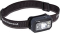BLACK DIAMOND Storm 400 Headlamp | 400 Lumens Brightness | Waterproof & by BlackDiamondEquipment