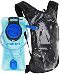 Roptat Hydration Backpack Pack by Roptat