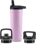 ZULU Base 18oz Kids Stainless Steel Water Bottle by Zulu