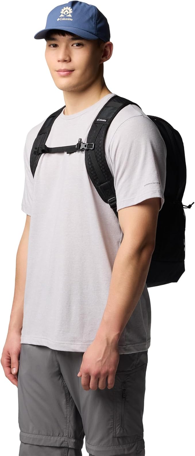 Columbia Unisex Echo Mountain 25L Backpack, One Size - Image 4