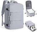 coofay Travel Backpack Carry On Flight Approved by coofay