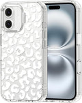 MOSNOVO Case for iPhone 16 Plus by Mosnovo