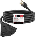EP 15 Ft Outdoor Extension Cord by ENERGYPRO