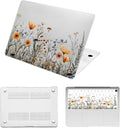 Case for New MacBook Pro 15 inch 2019 2018 2017 2016 Release, Anti-Fingerprint by Unknown