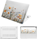 Hard Cover for MacBook Air 13 inch Case 2010-2017 Release, Pattern Design by Unknown