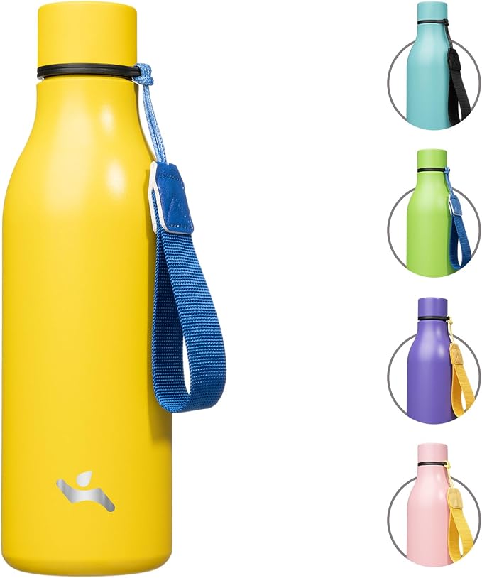 Konokyo Insulated Water Bottle by Konokyo
